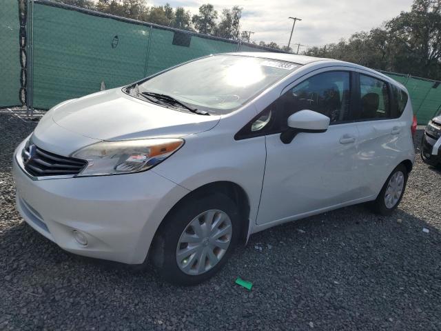 Image 1 of 2016 NISSAN VERSA NOTE S 2016 with VIN 3N1CE2CP6GL387706