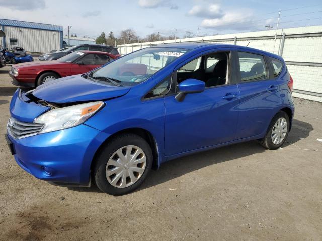 Image 1 of 2015 NISSAN VERSA NOTE S 2015 with VIN 3N1CE2CP6FL438197