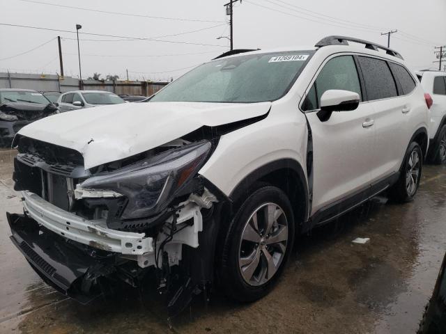 Изображение 1 2023 SUBARU ASCENT PREMIUM 2023 с VIN 4S4WMABD4P3436763