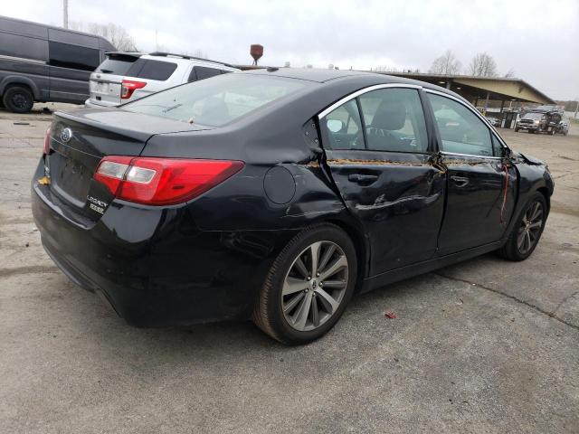 Изображение 3 2015 SUBARU LEGACY 2.5I LIMITED 2015 с VIN 4S3BNAN69F3059617