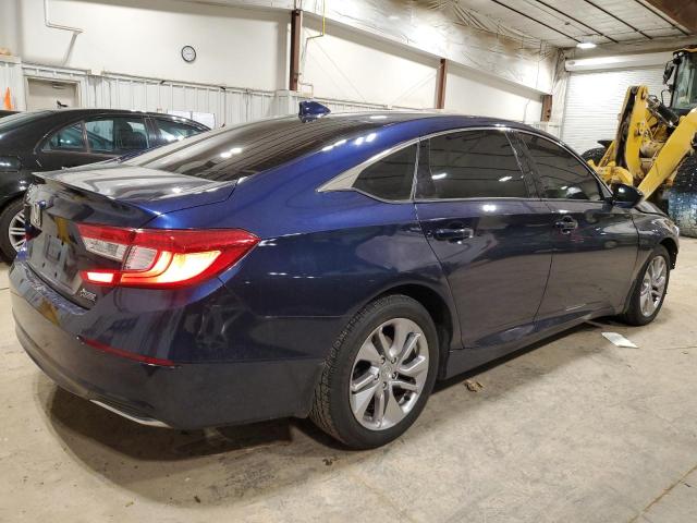 Изображение 3 2019 HONDA ACCORD LX 2019 с VIN 1HGCV1F13KA050488