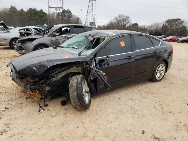 Obraz 1 z 2013 FORD FUSION SE 2013 z VIN 3FA6P0H77DR317891