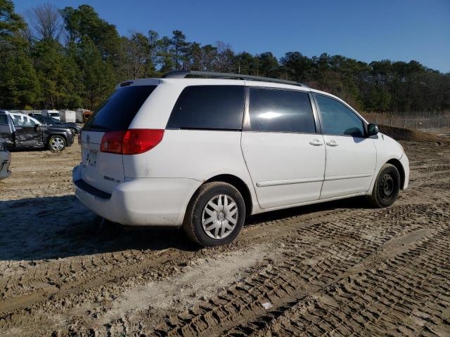 Image 3 of 2007 TOYOTA SIENNA CE 2007 with VIN 5TDZK23C57S094001