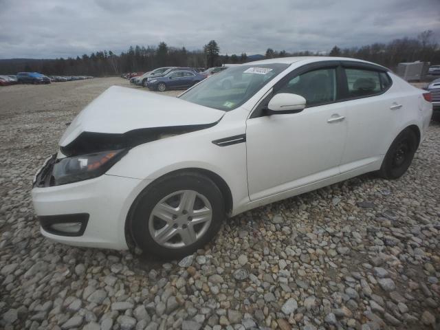 Изображение 2012 KIA OPTIMA LX 2012