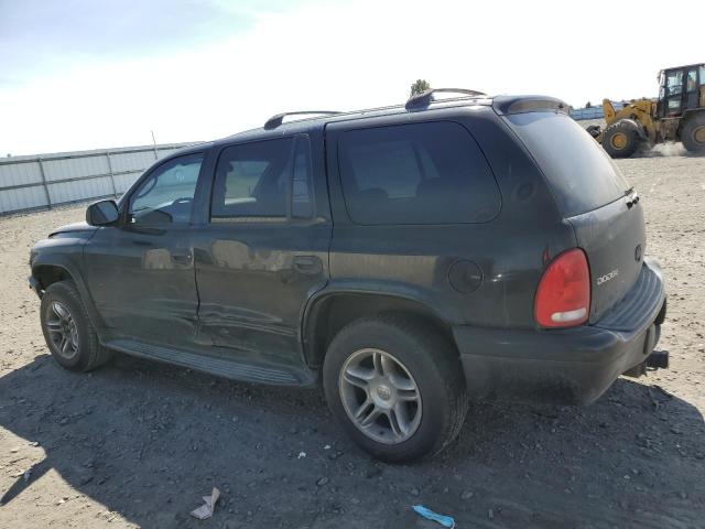 Image 2 of 2003 DODGE DURANGO R/T 2003 with VIN 1D8HS78Z43F532458