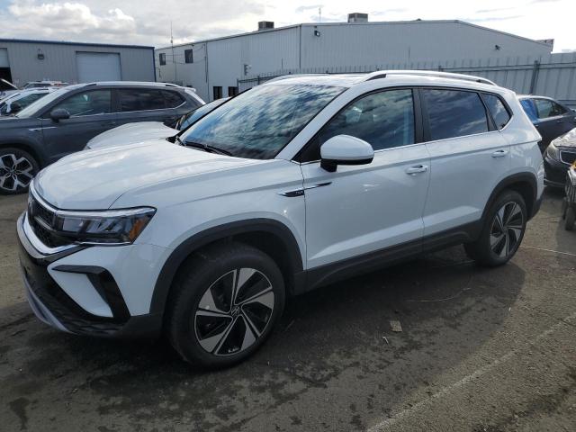 Obraz 2024 VOLKSWAGEN TAOS SE 2024