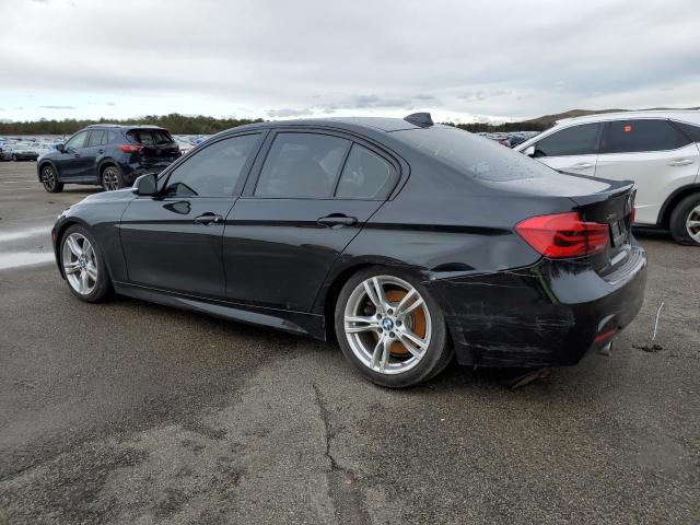Image 2 of 2017 BMW 340 XI 2017 with VIN WBA8B7G33HNU94680