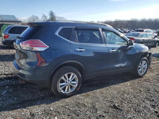 Изображение 3 2015 NISSAN ROGUE S 2015 с VIN 5N1AT2MV6FC771790