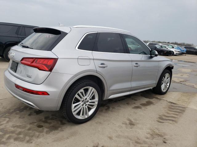 Obraz 3 z 2018 AUDI Q5 PRESTIGE 2018 z VIN WA1CNAFY8J2017565