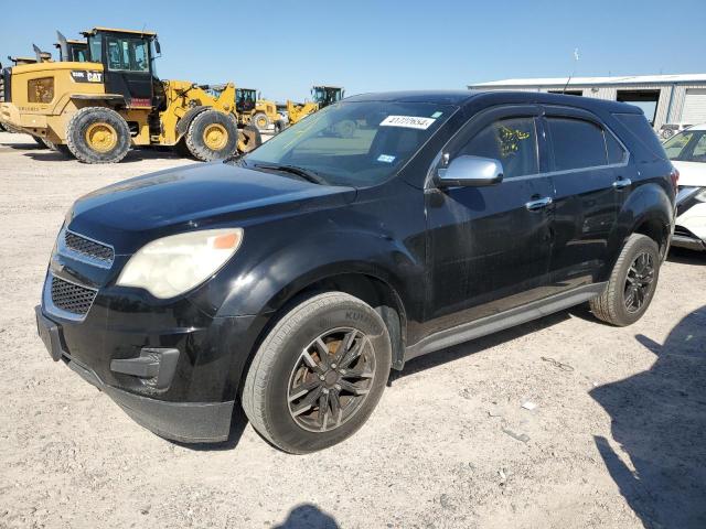 Изображение 1 2015 CHEVROLET EQUINOX LS 2015 с VIN 2GNALAEK5F1177126