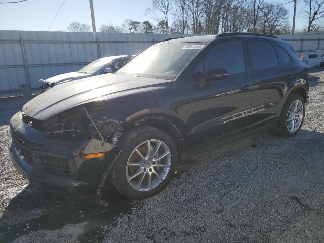 Изображение 2019 PORSCHE CAYENNE  2019