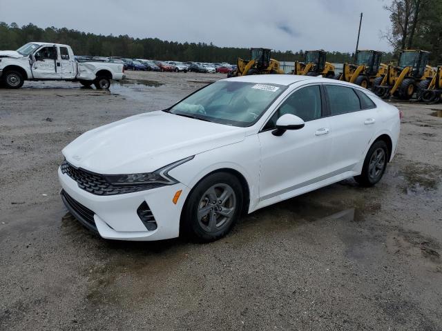2023 KIA K5 LXS 2023 image