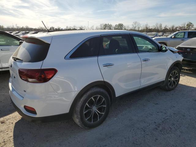 Obraz 3 z 2020 KIA SORENTO S 2020 z VIN 5XYPG4A57LG631936