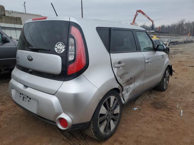 Image 3 of 2015 KIA SOUL ! 2015 with VIN KNDJX3A56F7774068