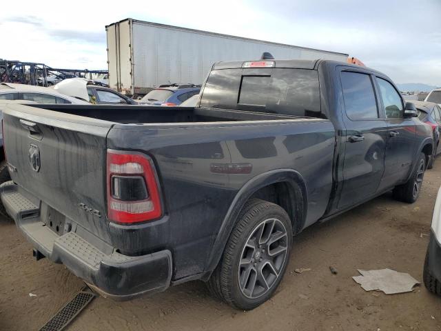 Изображение 3 2019 RAM 1500 LARAMIE 2019 с VIN 1C6SRFRT2KN689115