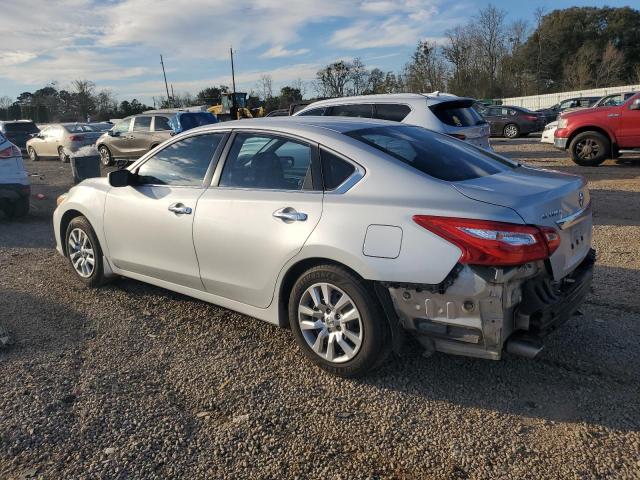 Obraz 2 z 2016 NISSAN ALTIMA 2.5 2016 z VIN 1N4AL3AP8GN389465