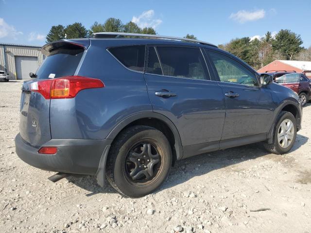 Изображение 3 2014 TOYOTA RAV4 LE 2014 с VIN JTMBFREV4ED063621