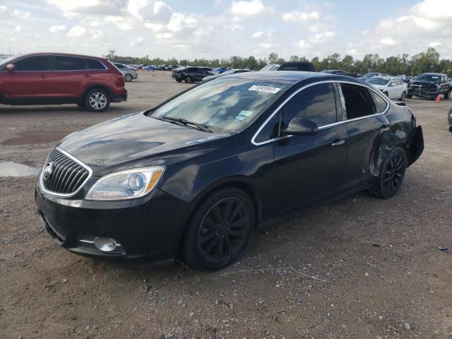 Obraz 1 z 2014 BUICK VERANO  2014 z VIN 1G4PS5SK4E4117435