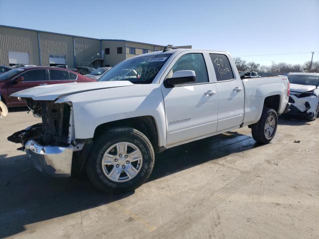 2019 CHEVROLET SILVERADO LD K1500 LT 2019 image