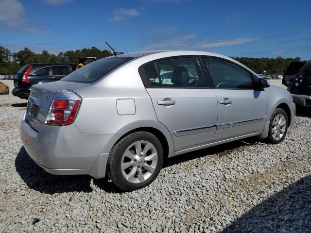 Obraz 3 z 2010 NISSAN SENTRA 2.0 2010 z VIN 3N1AB6AP3AL720364