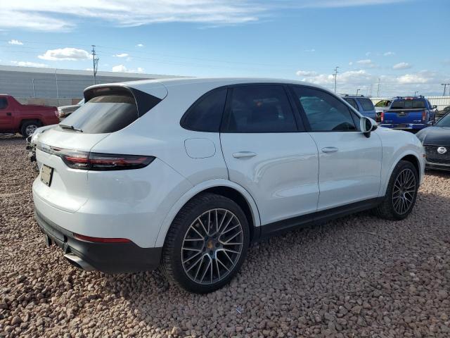 Image 3 of 2020 PORSCHE CAYENNE  2020 with VIN WP1AA2AY6LDA03594