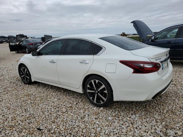 Obraz 2 z 2018 NISSAN ALTIMA 2.5 2018 z VIN 1N4AL3AP6JC268291
