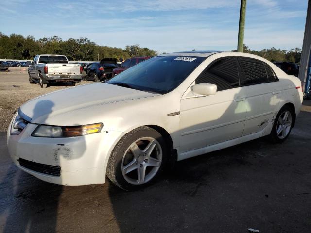 Image 1 of 2006 ACURA 3.2TL  2006 with VIN 19UUA66256A052254