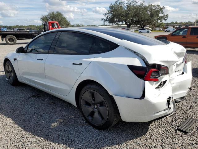 Изображение 2 2023 TESLA MODEL 3  2023 с VIN 5YJ3E1EA8PF434121