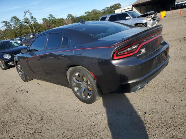 Image 2 of 2015 DODGE CHARGER SXT 2015 with VIN 2C3CDXHG1FH883952