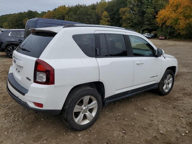 Изображение 3 2015 JEEP COMPASS LATITUDE 2015 с VIN 1C4NJDEB8FD216667