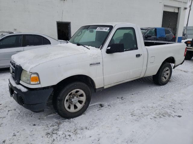 Image 1 of 2009 FORD RANGER  2009 with VIN 1FTYR10DX9PA44688