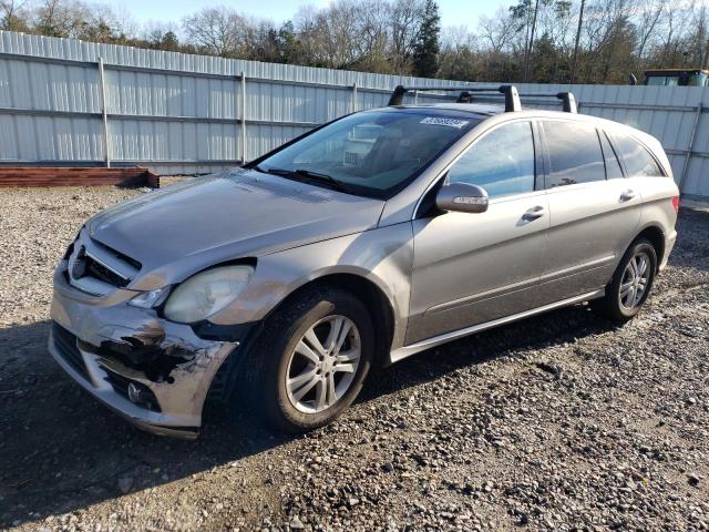 Image 1 of 2008 MERCEDES-BENZ R 350 2008 with VIN 4JGCB65E98A080723