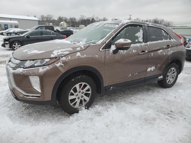 Obraz 2018 MITSUBISHI ECLIPSE CROSS ES 2018