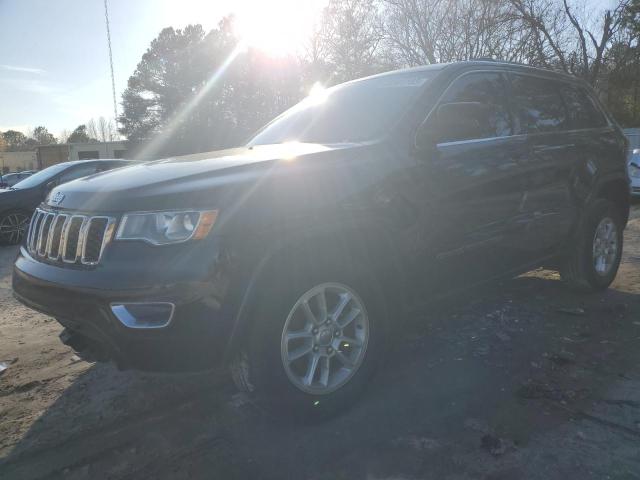 Изображение 1 2018 JEEP GRAND CHEROKEE LAREDO 2018 с VIN 1C4RJFAG4JC276698