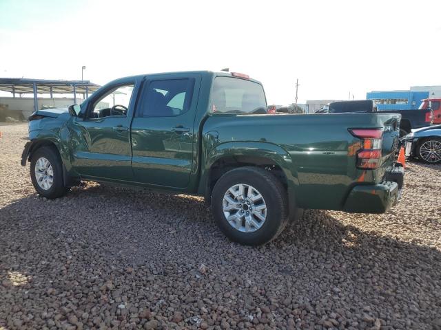 Obraz 2 z 2022 NISSAN FRONTIER S 2022 z VIN 1N6ED1EJ1NN644521