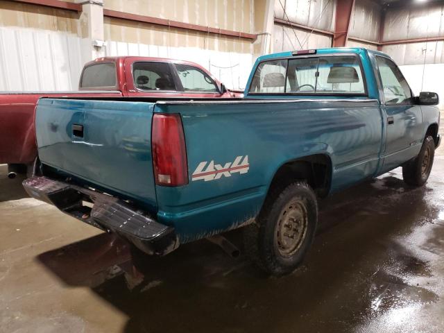 Image 3 of 1996 GMC SIERRA K1500 1996 with VIN 1GTEK14W8TZ510892