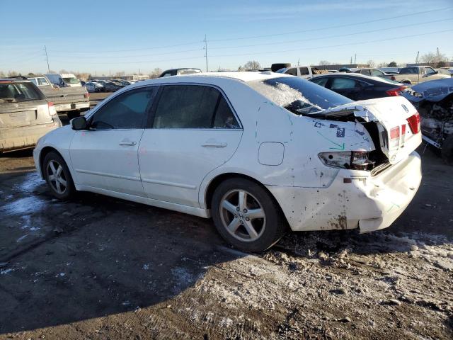 Obraz 2 z 2004 HONDA ACCORD EX 2004 z VIN JHMCM56814C012995