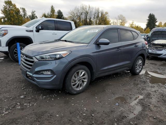 Obraz 1 z 2016 HYUNDAI TUCSON LIMITED 2016 z VIN KM8J33A48GU214117