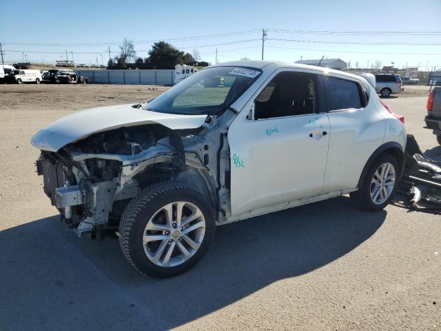 Изображение 1 2011 NISSAN JUKE S 2011 с VIN JN8AF5MV7BT026400