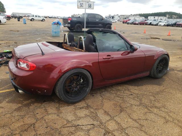 Изображение 3 2009 MAZDA MX-5 MIATA  2009 с VIN JM1NC25FX90200936