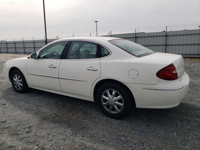 Image 2 of 2005 BUICK LACROSSE CXL 2005 with VIN 2G4WD562451347536