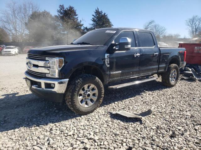 Obraz 1 z 2019 FORD F250 SUPER DUTY 2019 z VIN 1FT7W2BT6KED59648