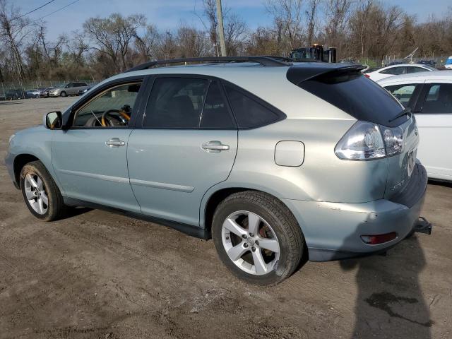 Изображение 2 2007 LEXUS RX 350 2007 с VIN 2T2GK31U87C013974