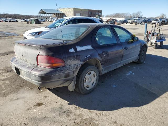 Image 3 of 1997 DODGE STRATUS  1997 with VIN 1B3EJ46XXVN683478