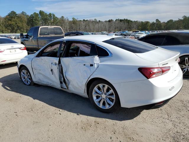 Image 2 of 2020 CHEVROLET MALIBU LT 2020 with VIN 1G1ZD5ST1LF026892