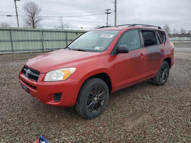Изображение 1 2011 TOYOTA RAV4  2011 с VIN 2T3BF4DV2BW135516