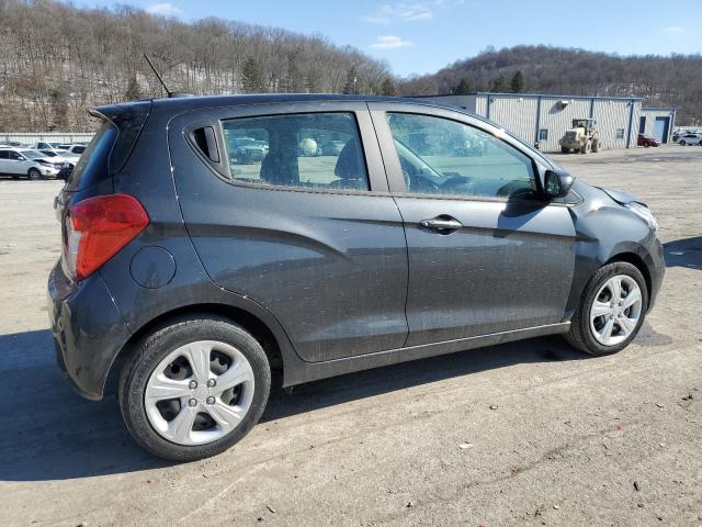 Image 3 of 2021 CHEVROLET SPARK LS 2021 with VIN KL8CB6SA2MC226344