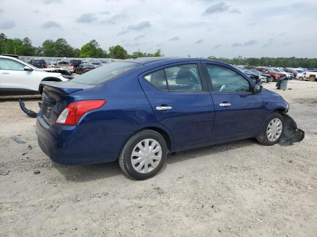 Image 3 of 2018 NISSAN VERSA S 2018 with VIN 3N1CN7AP7JL805830
