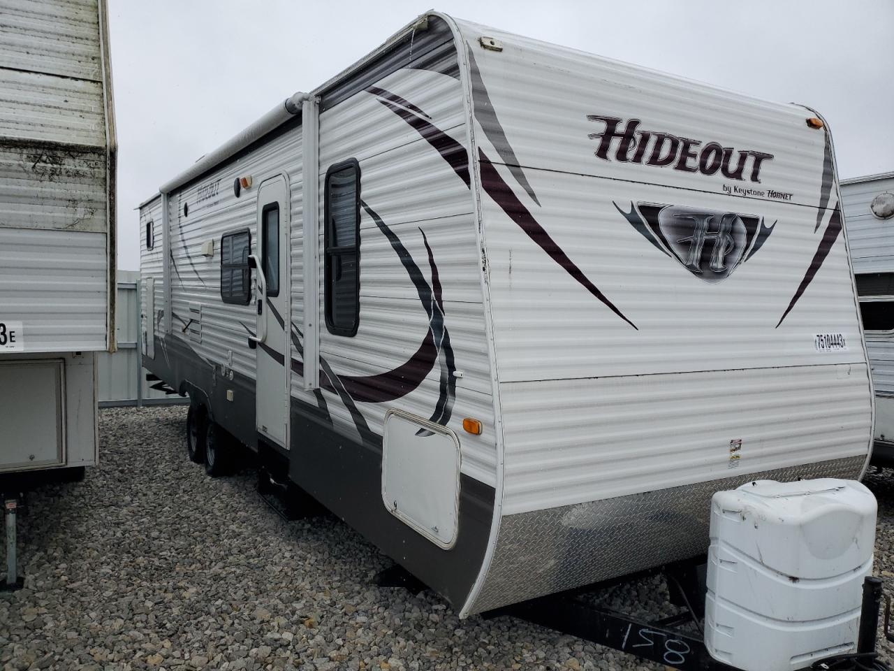 Obraz 1 z 2013 KEYSTONE DUTCHMAN 2013 z VIN 4YDT31B2XD7200158