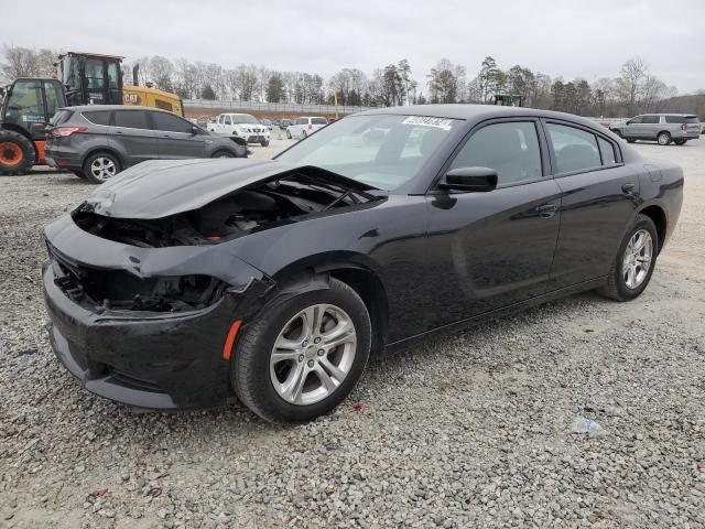 2022 DODGE CHARGER SXT 2022 image